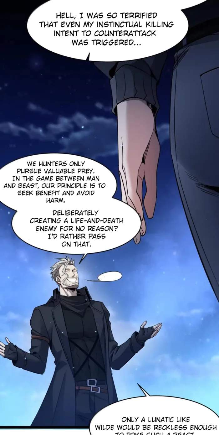 I'm Really Not The Demon God's Lackey Chapter 164 66